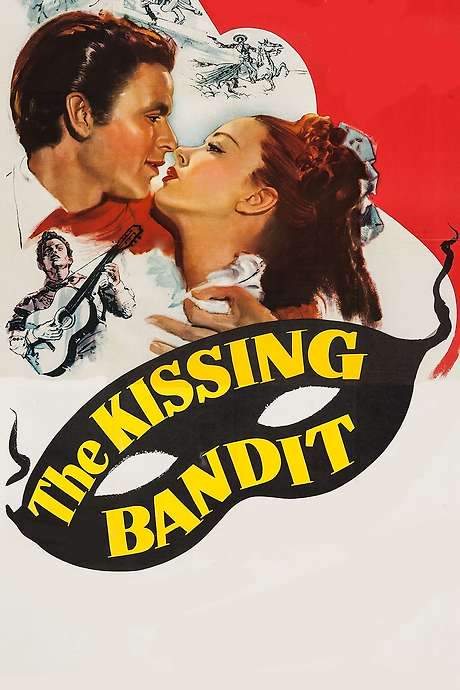 The Kissing Bandit